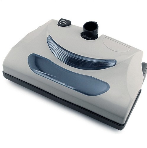 Central vacuum electric power - central,
